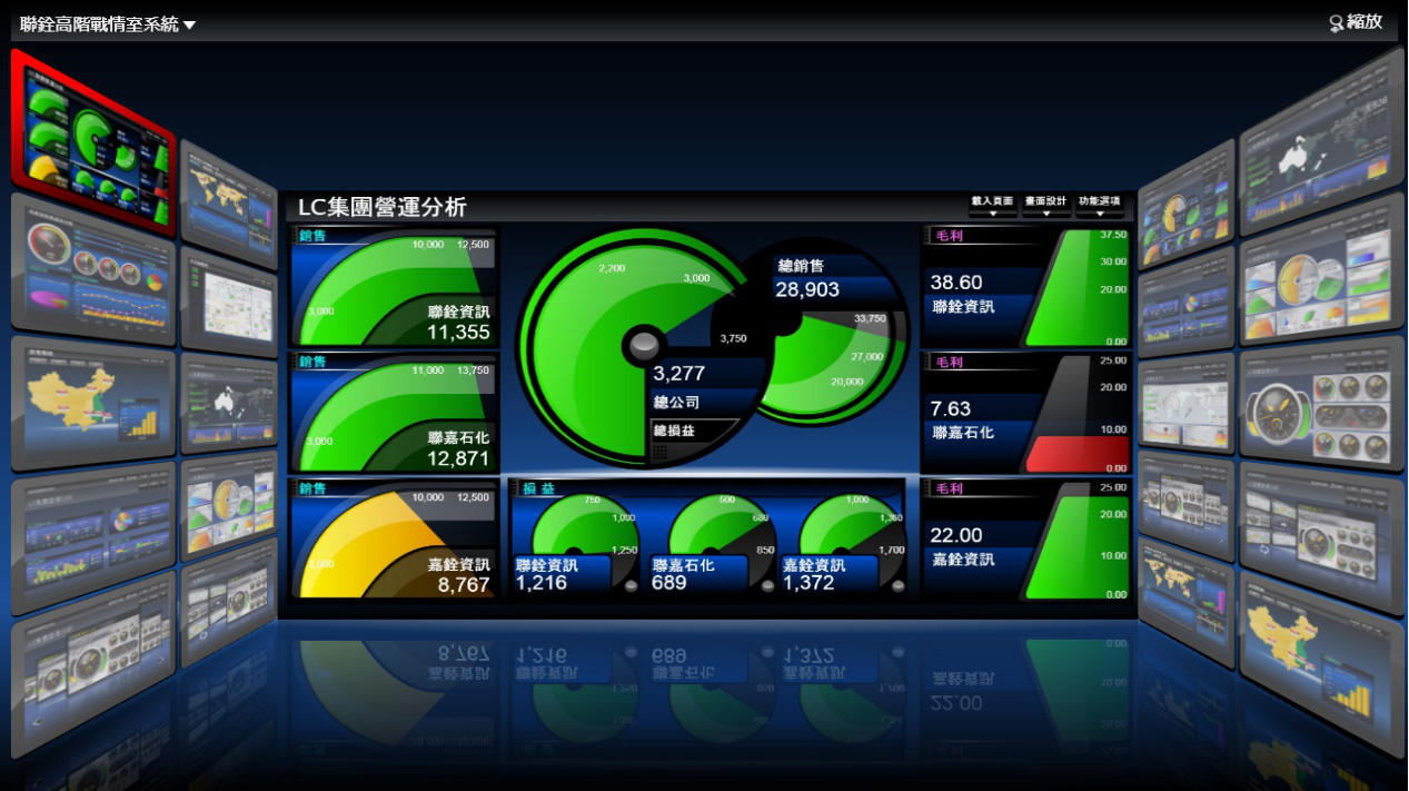 企业erp管理万象城官方网站-万象城(中国)官方如何实现精细化管理?